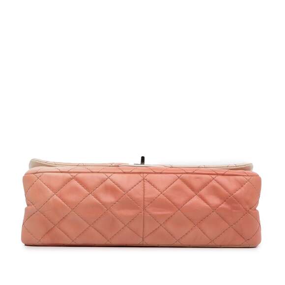 Reissue 2.55 Flap Bag Quilted Lambskin #221533C22B - Picture 5 of 9